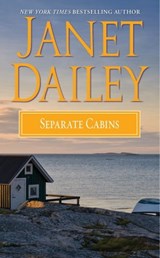 Separate Cabins - Janet Dailey - 9781451639797