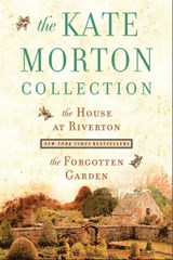 The Kate Morton Collection - Kate Morton - 9781451640618