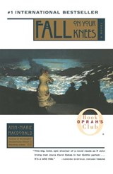 Fall On Your Knees - Ann-Marie MacDonald - 9781451641653