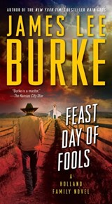 Feast Day of Fools - James Lee Burke - 9781451643145