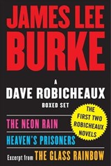 A Dave Robicheaux Ebook Boxed Set - James Lee Burke - 9781451644197