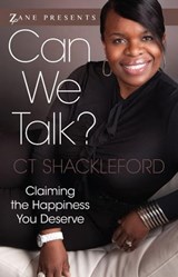 Can We Talk? - C T Shackleford - 9781451647075