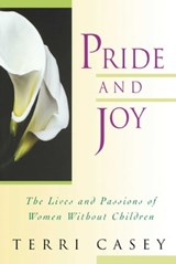 Pride And Joy - Terri Casey - 9781451654387