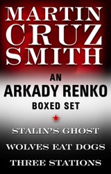 Martin Cruz Smith Ebook Boxed Set - Martin Cruz Smith - 9781451655537