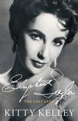 Elizabeth Taylor - Kitty Kelley - 9781451656473