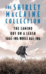 The Shirley MacLaine Collection - Shirley MacLaine - 9781451657951