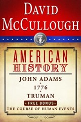 David McCullough American History E-book Box Set - David McCullough - 9781451658248