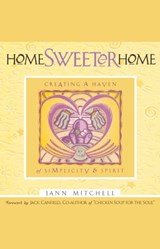 Home Sweeter Home - Jann Mitchell - 9781451663044