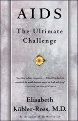 AIDS - Elisabeth Kübler-Ross - 9781451664423
