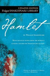 Hamlet - William Shakespeare - 9781451669411