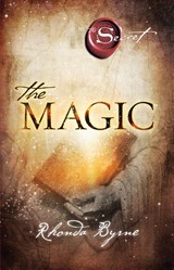 The Magic - Rhonda Byrne - 9781451673449