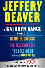 Kathryn Dance eBook Boxed Set - Jeffery Deaver - 9781451674217