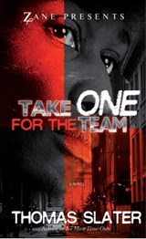 Take One for the Team - Thomas Slater - 9781451678079