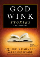 Godwink Stories - SQuire Rushnell - 9781451678598