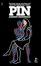Pin - Andrew Neiderman - 9781451681741