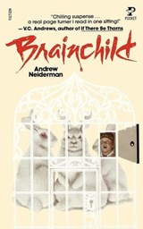 Brain Child - Andrew Neiderman - 9781451681772