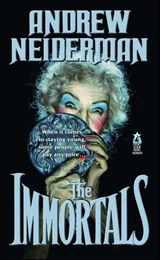 Immortals - Andrew Neiderman - 9781451682571