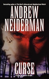 Curse - Andrew Neiderman - 9781451682618
