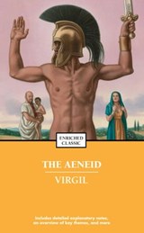The Aeneid - Virgil - 9781451685466