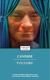 Candide - Voltaire - 9781451685596