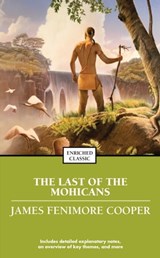 The Last of the Mohicans - James Fenimore Cooper - 9781451685961
