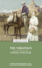 The Virginian - Owen Wister - 9781451686791