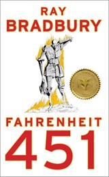 Fahrenheit 451 - Ray Bradbury - 9781451690316