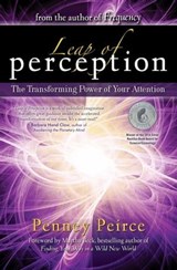 Leap of Perception - Penney Peirce - 9781451695137