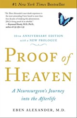Proof of Heaven - Eben Alexander, M.D. - 9781451695205
