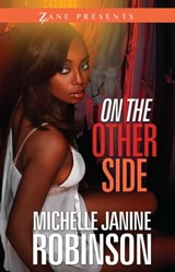 On the Other Side - Michelle Janine Robinson - 9781451696516