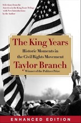The King Years (Enhanced Edition) - Taylor Branch - 9781451697346