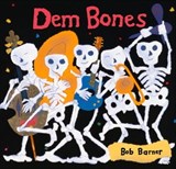 Dem Bones - Garry Jenkins - 9781452104096