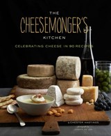The Cheesemonger's Kitchen - Joseph De Leo ; Laurie Devore - 9781452110264