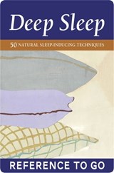 Deep Sleep - Chronicle Books - 9781452111421