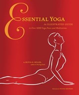 Essential Yoga - Olivia H. Miller - 9781452125671