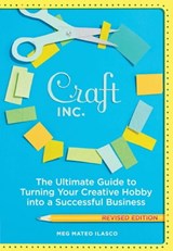 Craft, Inc. - Meg Mateo Ilasco - 9781452128528
