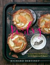 Pastry - Richard Bertinet - 9781452129785
