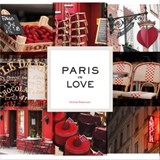 Paris in Love - Nichole Robertson - 9781452140940