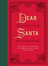 Dear Santa - Chronicle Books - 9781452146423