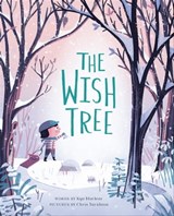 The Wish Tree - Kyo Maclear - 9781452156866