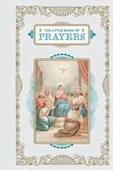 The Little Book of Prayers - Chronicle Books - 9781452163314