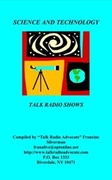 Directory of Science and Technology Talk Radio Shows - Francine Silverman - 9781452332475