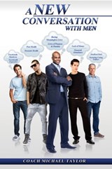 A New Conversation with Men - Michael Taylor - 9781452400976