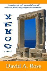 Xenos: A Novel - David A. Ross - 9781452437453