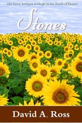 Stones - David A. Ross - 9781452452661