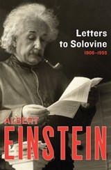 Letters to Solovine, 1906–1955 - Albert Einstein ; Neil Berger - 9781453204849