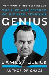 Genius: The Life and Science of Richard Feynman - James Gleick - 9781453210437