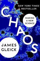 Chaos: Making a New Science - James Gleick - 9781453210475