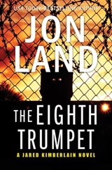 The Eighth Trumpet - Jon Land - 9781453214459
