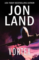 Vortex - Jon Land - 9781453214701
